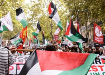 Recognition of Palestinian state ‘offers hope’, bishops say
