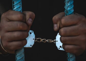 Records Indicate Illegal Migrant Arrested by ICE Was Registered Democrat Voter