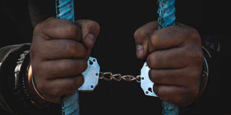 Records Indicate Illegal Migrant Arrested by ICE Was Registered Democrat Voter