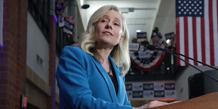 Republican Blames Spanberger 'Rage' Comment for Death Threat