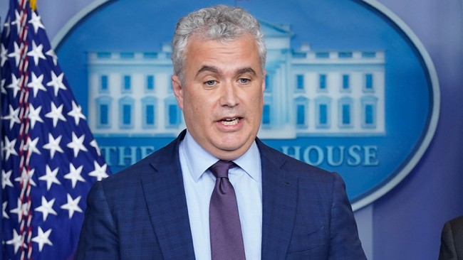 Reveals Concerning Info, Including About Hunter Biden and Pardons – RedState