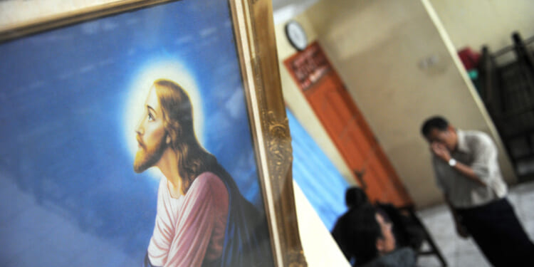 Revised blasphemy laws to go into effect in Indonesia