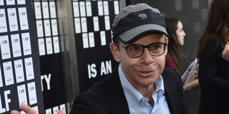 Rick Moranis To Reprise Role In ‘Spaceballs 2,’ His First Film In Almost Three Decades