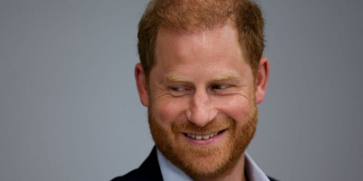 Royal Family LIVE: Prince Harry savaged in brutal five-word takedown | Royal | News