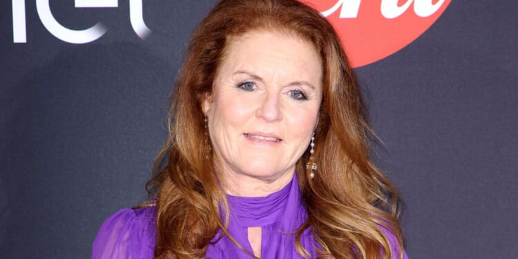 Sarah Ferguson 'devastated' about one thing following latest Epstein scandal | Royal | News