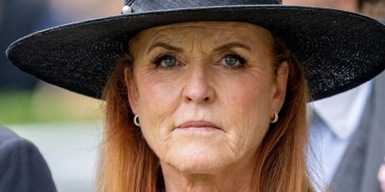 Sarah Ferguson 'to play the victim' over Epstein scandal after snub | Royal | News
