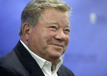 'Star Trek' Icon William Shatner, 94, Rushed to Hospital After 'Medical Emergency' – RedState