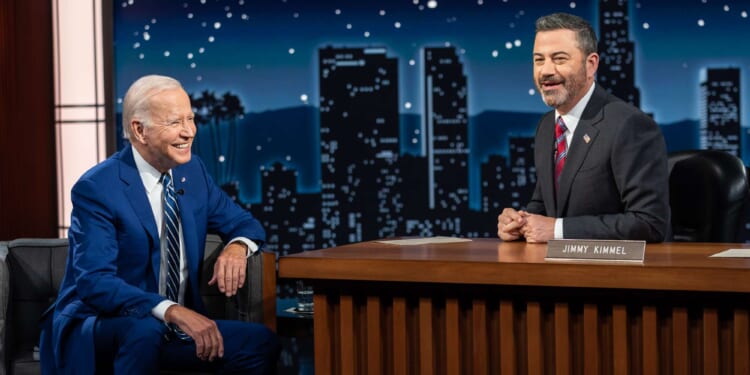 Stop jawboning, that's our job!