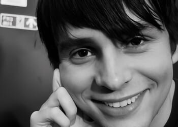 Student founds Christian pressure group to chart path ‘beyond Left and Right’