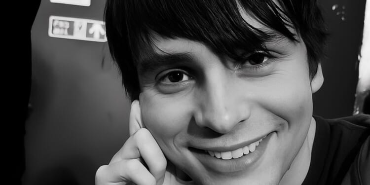 Student founds Christian pressure group to chart path ‘beyond Left and Right’