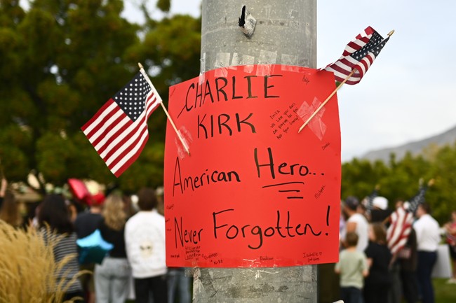 TMZ Apologizes for the Laughter Heard During Its Announcement of Charlie Kirk's Assassination – RedState