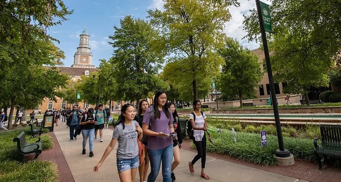 Texas AG warns UNT after student harassed following Kirk shooting