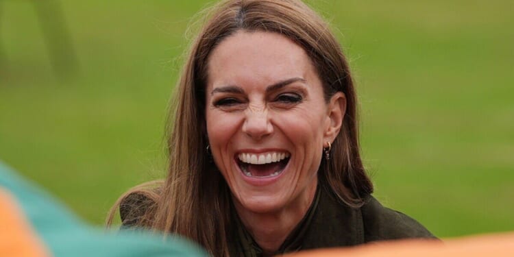 The 1 royal who has become one of Princess Kate's 'firm friends' | Royal | News