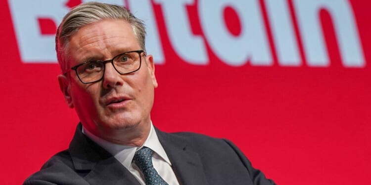 The 8 shocking ways Keir Starmer has wrecked Britain and left families on the scrapheap | Politics | News