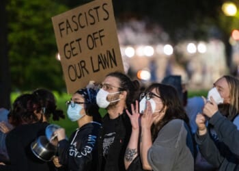 The Crudity of the Obsessive-Compulsive Left