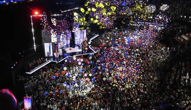 The GOP’s 2026 Midterm Convention – RedState