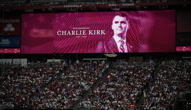 The Left’s Lies Have Consequences—and They’re Written in Blood – RedState