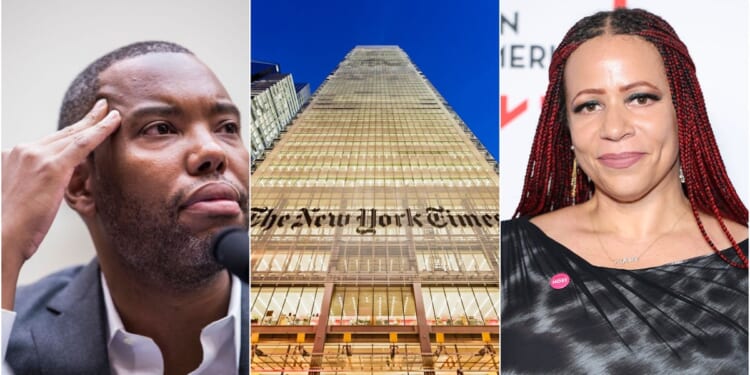 The New York Times And The Assassination Of Charlie Kirk.