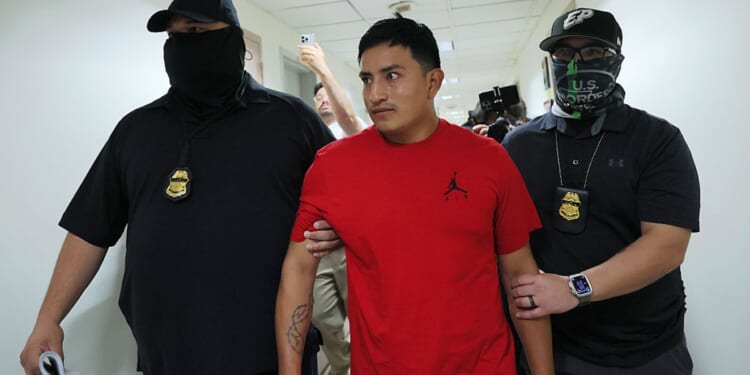 The Predictable Consequences Of Anti-ICE Propaganda