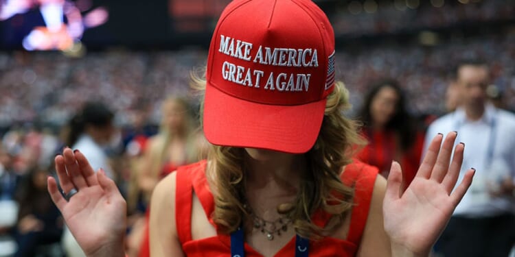 The Reports Of The Religious Right’s Death Were Greatly Exaggerated