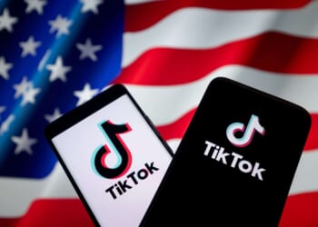 The forced sale of TikTok is crony capitalist at the core