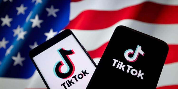 The forced sale of TikTok is crony capitalist at the core
