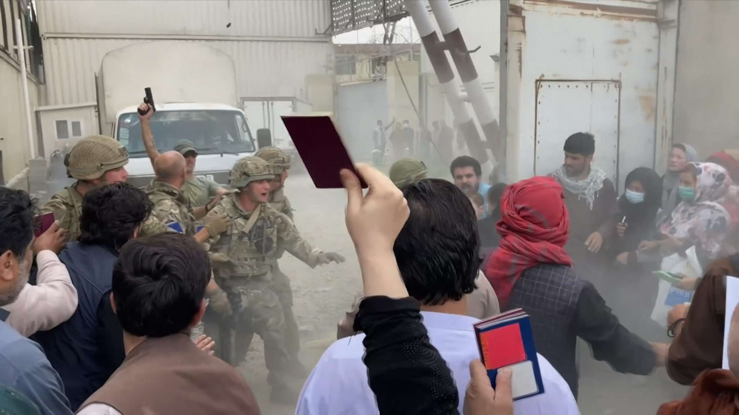 The government was lying to you about Afghanistan. Dan Krauss has the receipts.
