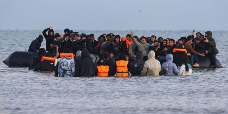 The major problem with Labour’s ‘good citizen’ test for migrants | Politics | News