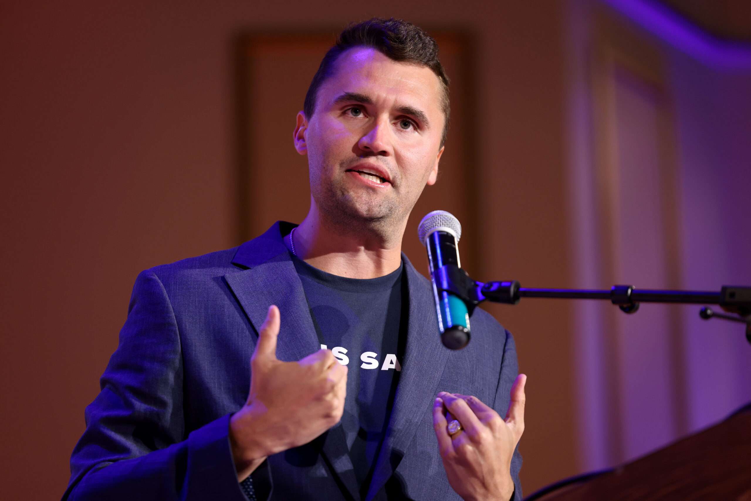 The many terrible reactions to Charlie Kirk's murder