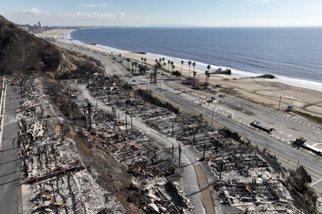 Third-World Corruption: The FireAid Scandal Exposes Democrats
