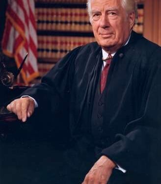 Today in Supreme Court History: September 26, 1986