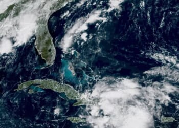 Tropical Storm Imelda to smash US east coast as at risk areas mapped | Weather | News