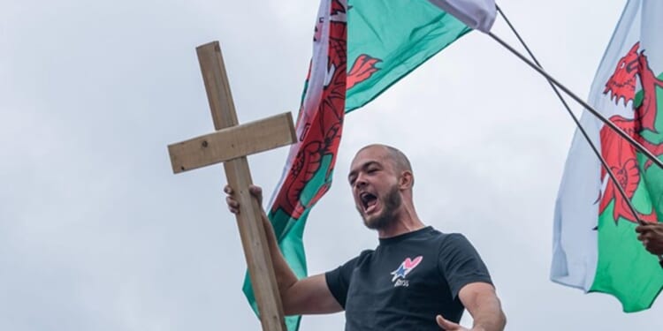 True British patriotism is inclusive