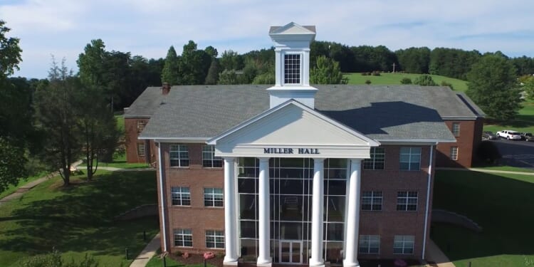 Truett McConnell University 'parts ways' with Pres. Emir Caner