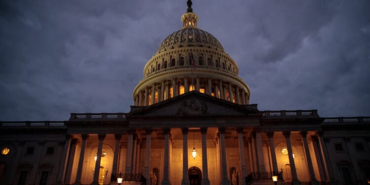 Trump Admin Plans Federal Job Cuts As Dems Threaten Shutdown Over $1.5 Trillion Leftist Wish List