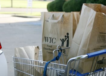 Trump Administration Torpedoes Useless Survey Used to Inflate SNAP Usage – RedState