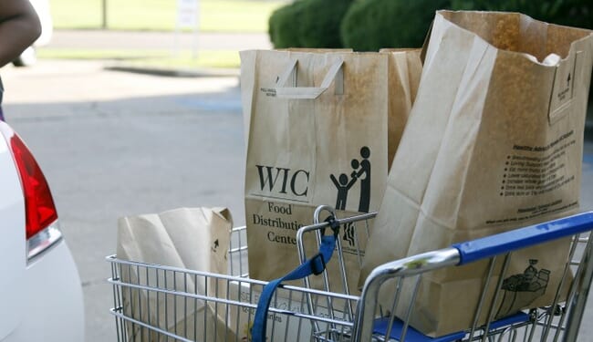 Trump Administration Torpedoes Useless Survey Used to Inflate SNAP Usage – RedState