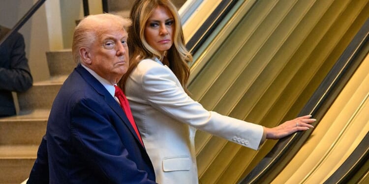 Trump Calls For Investigation Into ‘Triple Sabotage’ Of His United Nations Speech: ‘A REAL DISGRACE’