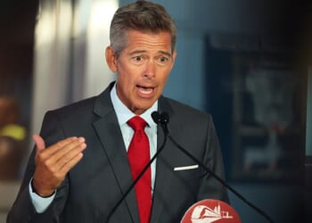 Trump Closes Loophole Allowing Illegal Immigrants to Drive Trucks