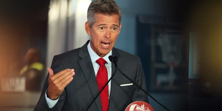 Trump Closes Loophole Allowing Illegal Immigrants to Drive Trucks