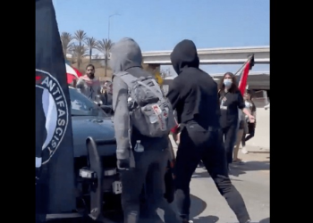 Trump Draws a Bullseye on George Soros With His 'Countering Domestic Terrorism' Order – RedState