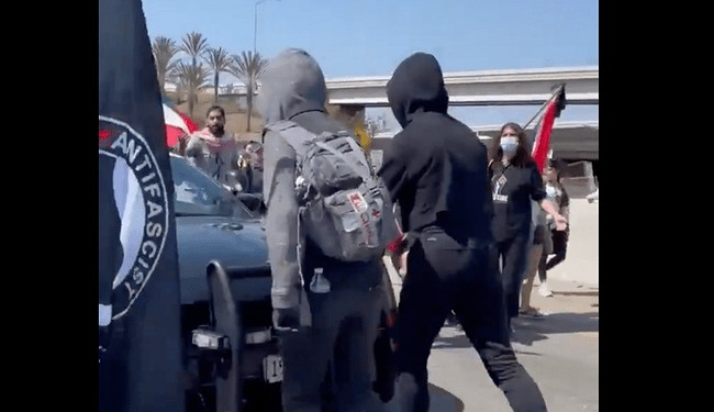 Trump Draws a Bullseye on George Soros With His 'Countering Domestic Terrorism' Order – RedState