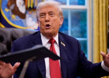 Trump Is Ensuring that Higher Ed Can't Use Racial Preferences