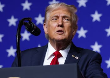 Trump Must Carry Out His DOGE 2.0 Threat