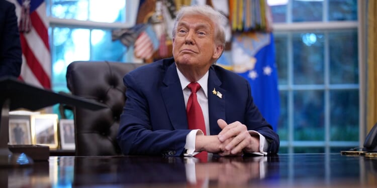 Trump Sends Troops to 'War Ravaged Portland'