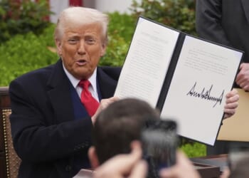 Trump Takes Action That Possibly Puts to Bed the TikTok Issue For Good in the US – RedState