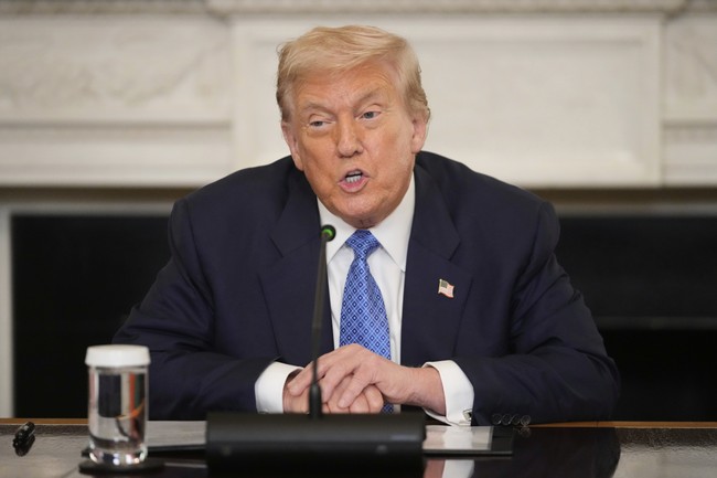 Trump Weighs in on Horrific Charlotte Murder – RedState