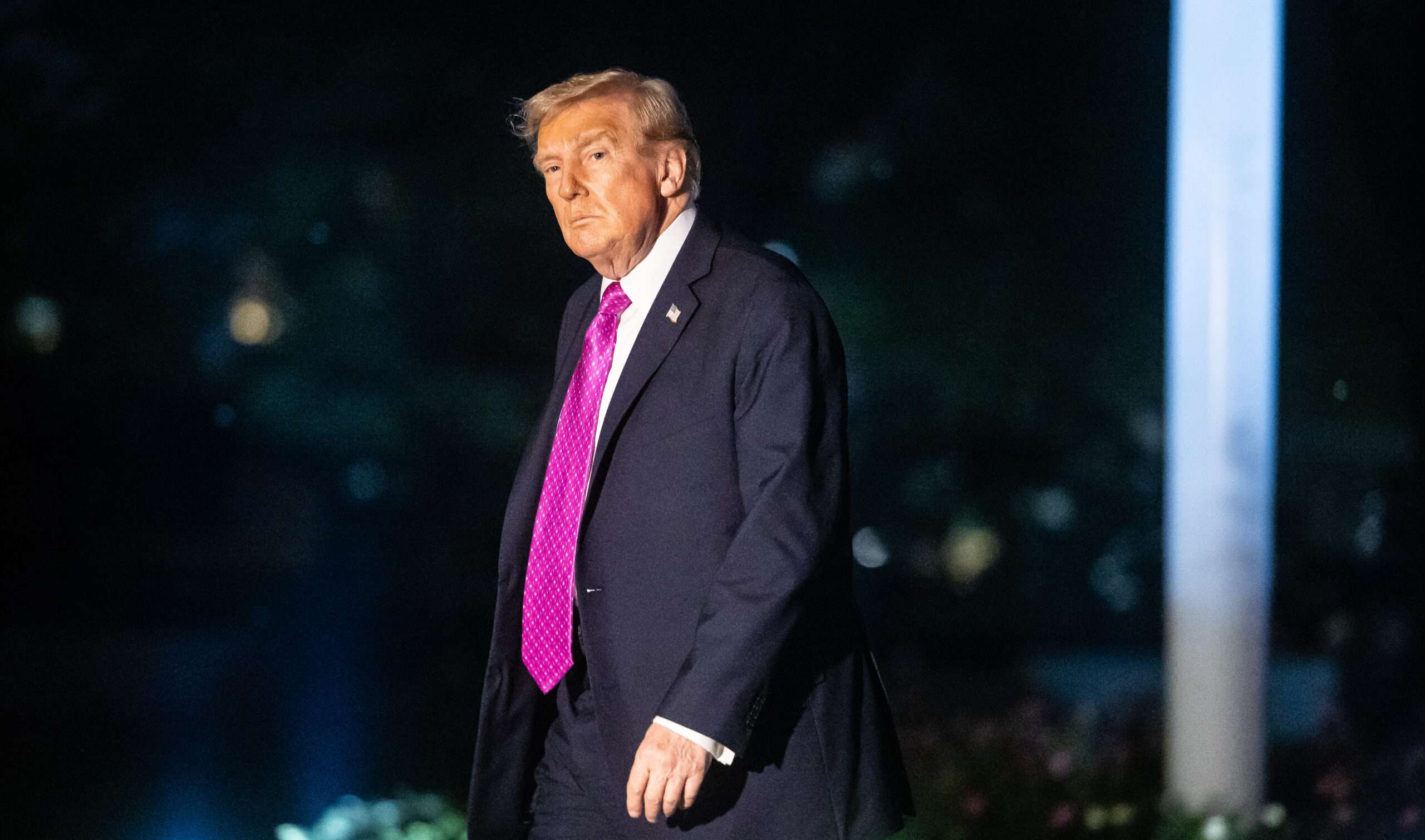 Trump has a habit of asserting broad, unreviewable authority