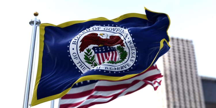 Trump is filling the Federal Reserve with loyalists