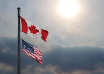 Trump is right about Canada's restrictions on agricultural imports from the U.S.